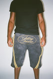 Jetlag signature Shorts