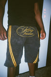 Jetlag signature Shorts