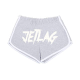 JETLAGFOREVER SHORTS