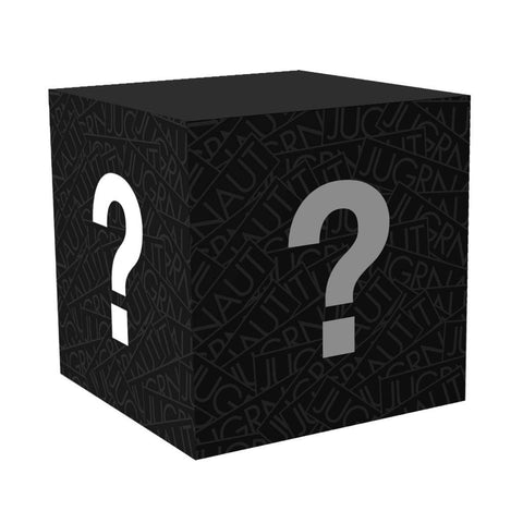 Mystery Box 👾