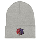 HALF BEAST Beanie