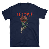 UNCONDITIONAL ROSE  Unisex T-Shirt