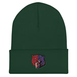 HALF BEAST Beanie