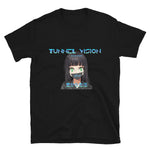 Tunnel Vision Tee