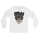 WORLD TOUR LONG Sleeve T-Shirt