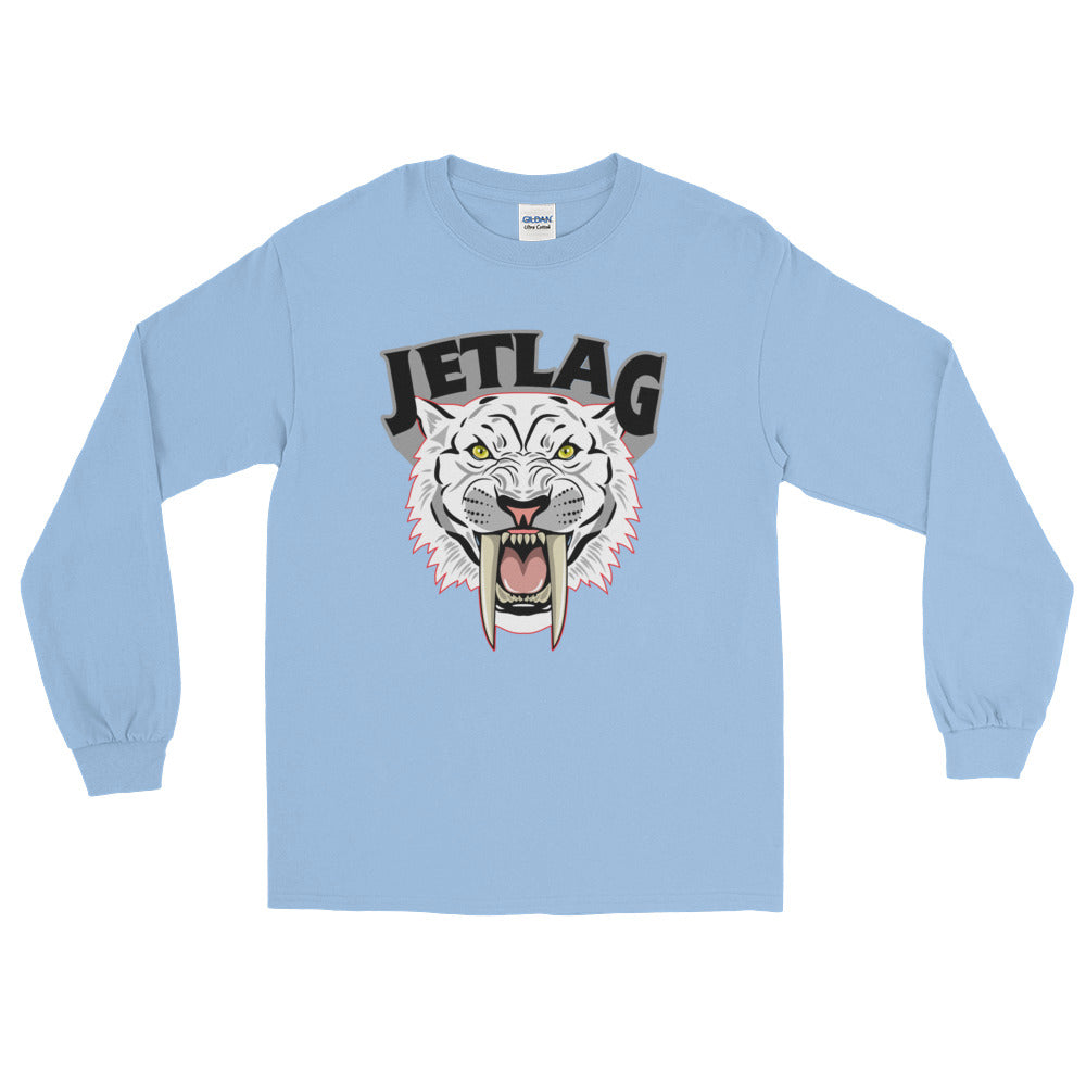 Shop Galactic Tiger Oversized T-shirt — LEEAGLE