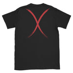 JL MA$K Short-Sleeve Unisex T-Shirt
